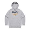 AS Colour - Women's Supply Hood Thumbnail