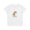AS Colour - Kids Youth Tee Thumbnail